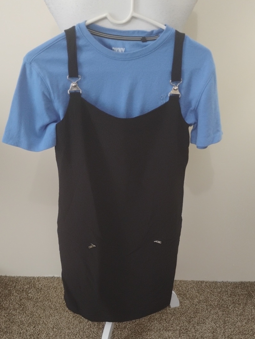DKNY Jumper & Tshirt
